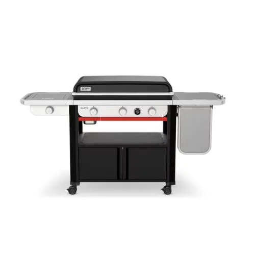 Weber® SLATE GPSB 76 cm Premium Plancha (1500235)