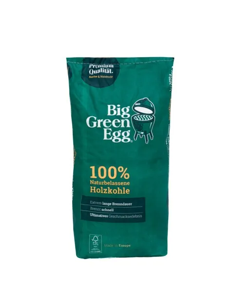 100% Natural Charcoal 9 KG