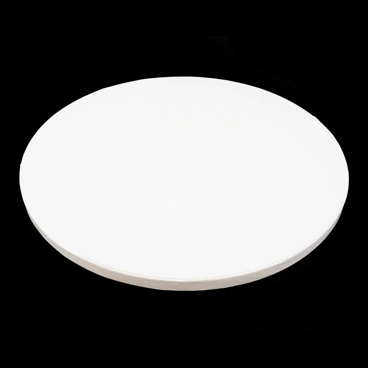 Cakeboard 45,5cm 12mm in Weiß