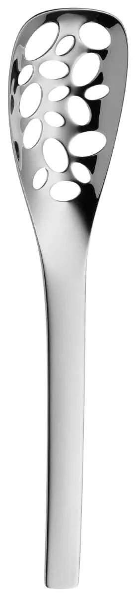 WMF Nuova Servierlöffel 25cm Perforiert groß