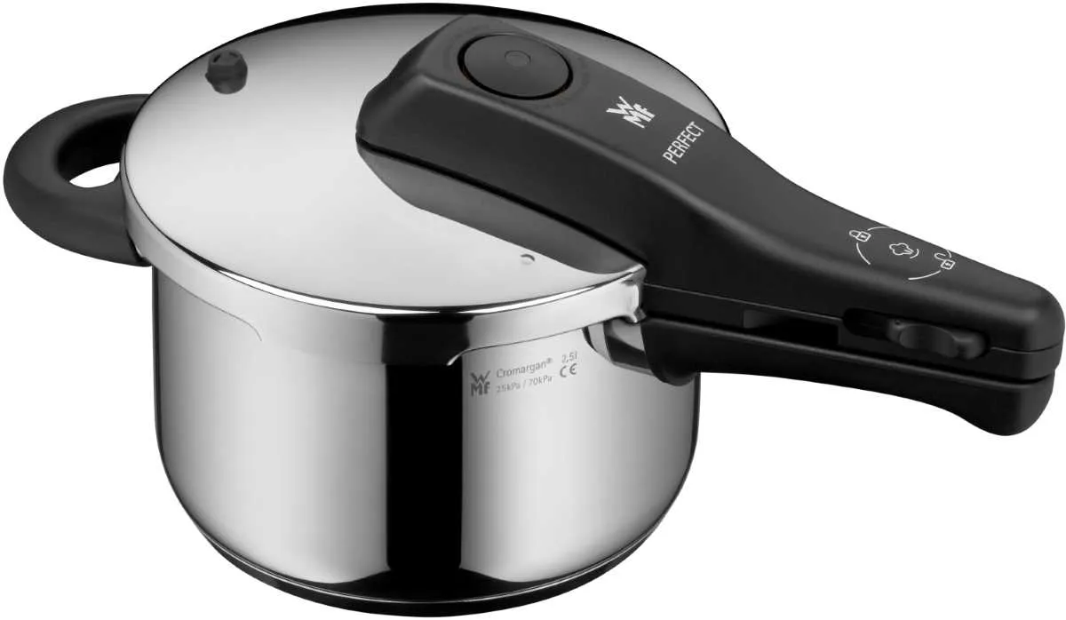 WMF Perfect One Pot Schnellkochtopf 2,5 Liter