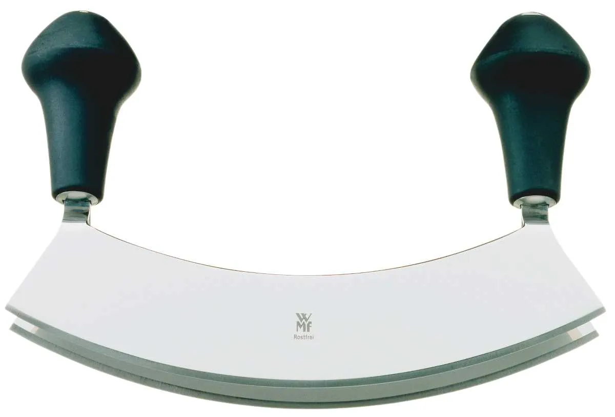 WMF Wiegemesser Edelstahl 17,5cm