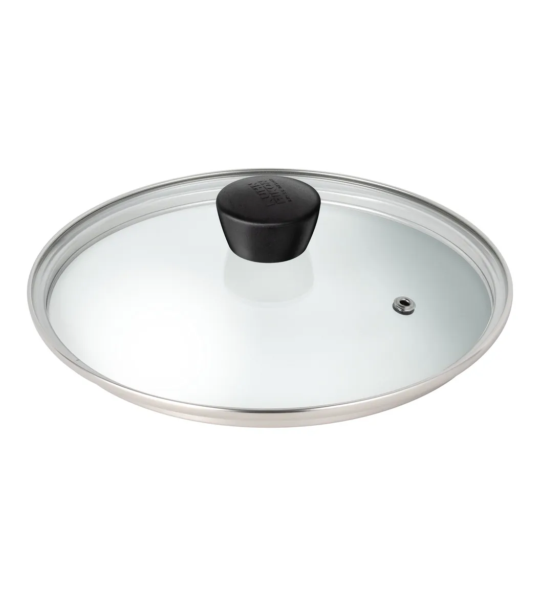Kuhn Rikon Classic Glasdeckel