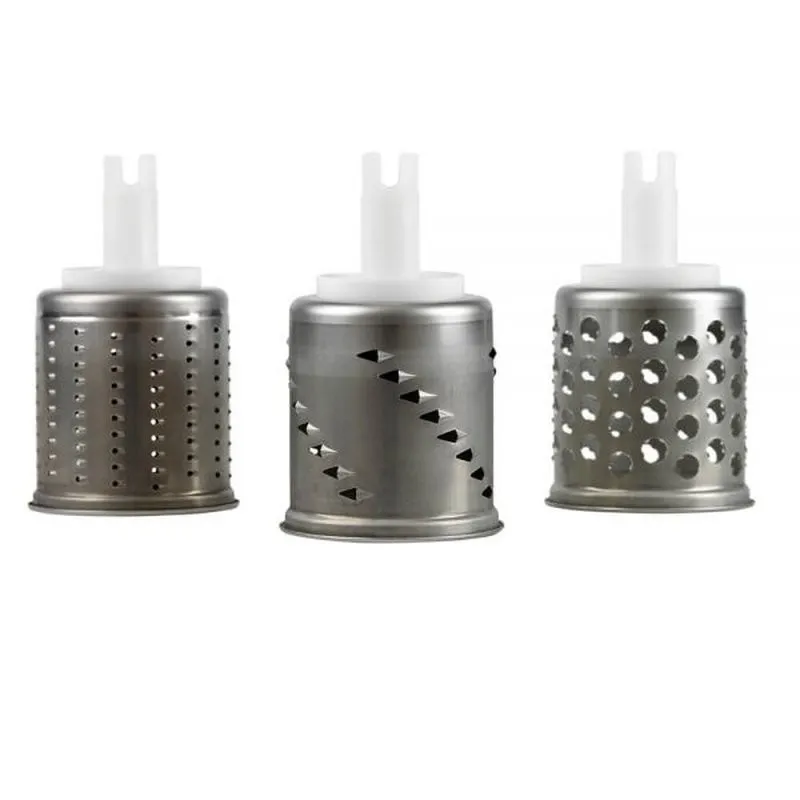 Ankarsrum Zusatztrommel-Set