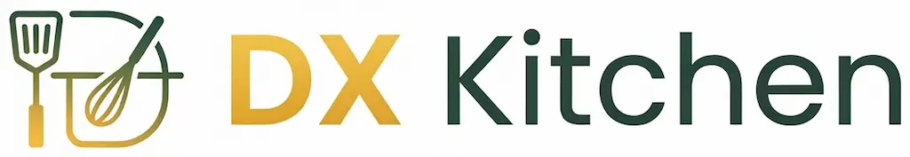 Küchenutensilien & Smart Cooking für die moderne Küche | DX Kitchen